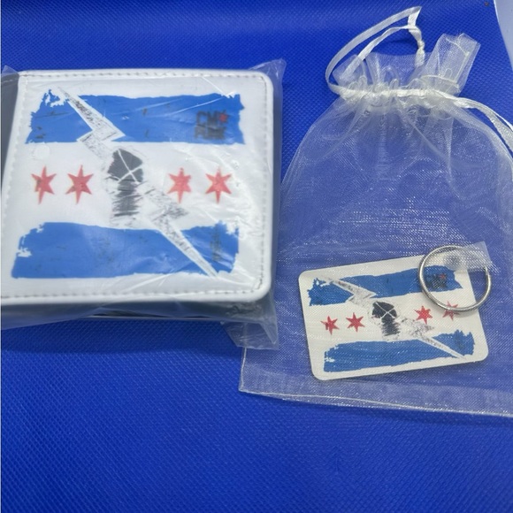 CM Punk Wallet - Picture 6 of 7